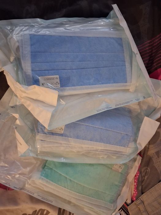 Widoczne rzeczy oddam