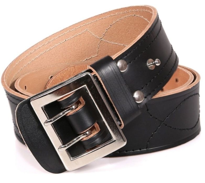 Pas wojskowy oficerski