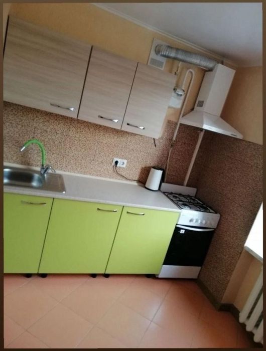 Здам однокімнатну квартиру