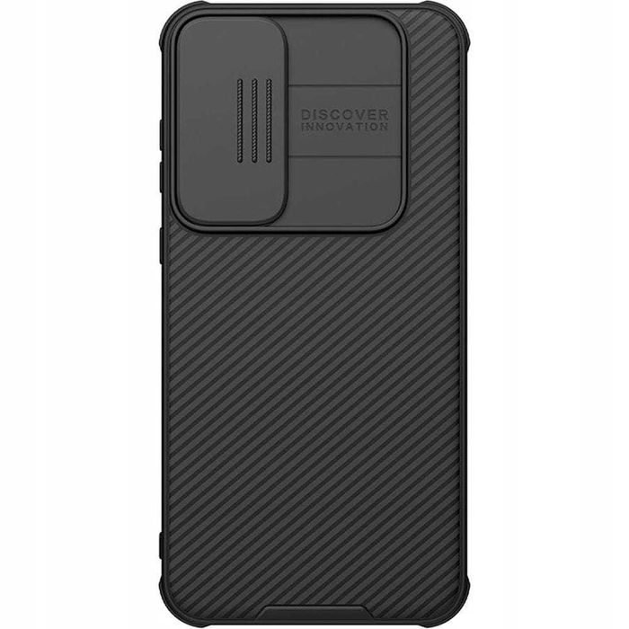 2x Etui do SAMSUNG GALAXY A55 5G + szkło Nillkin case plecki obudowa