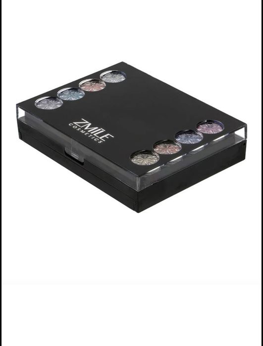 Kit maquiagem 40 peças novo