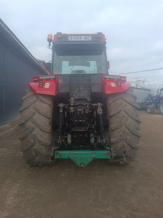 KASE 7130 1994 рік