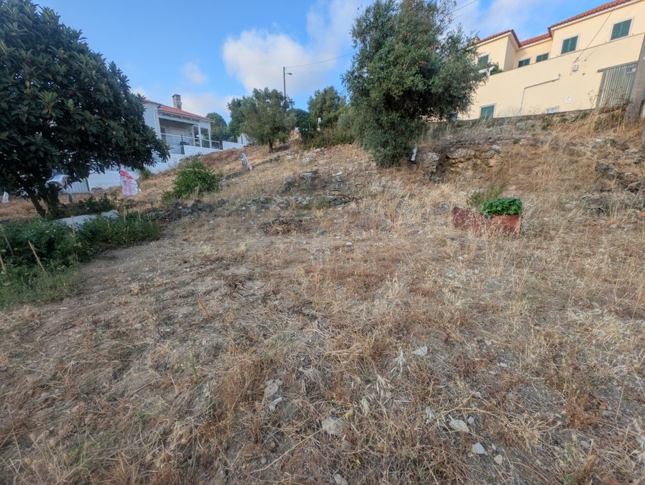Lote Urbano 490m2 Para Construção