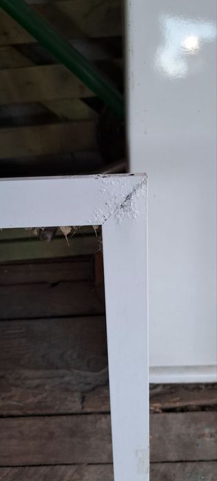 Екран під ванну.