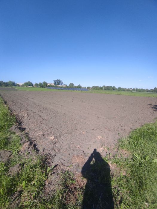 Продам земельну ділянку с.Павлівка