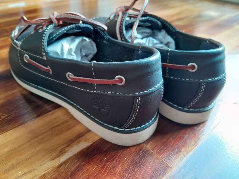 Sapatos Rapaz Timberland 36