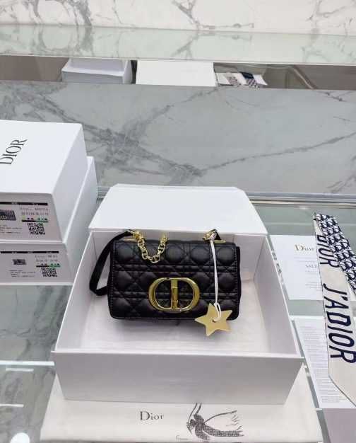 Cristiana Diora Torebka damska elegancka 6874-65