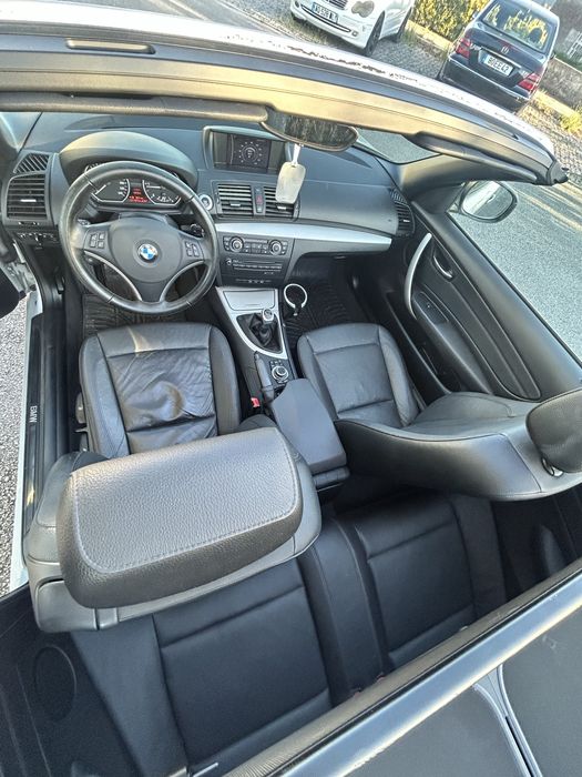 Bmw Serie 1 118d