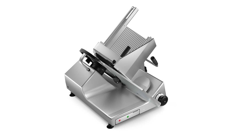 Oryginalna premium ! Krajalnica do wędlin mięsa BIZERBA GSP H