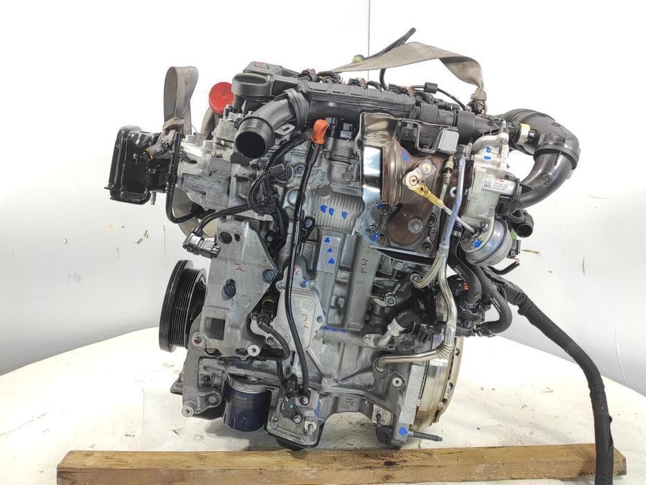 Motor Citroen C3 1.2 Ref Hn01