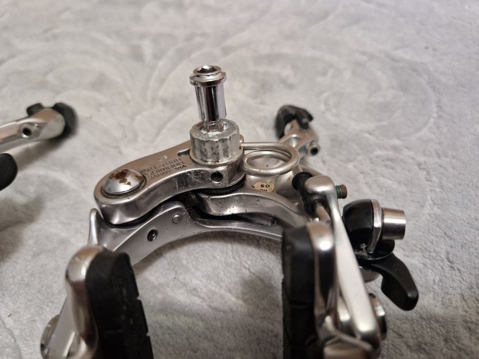Hamulce szosowe Shimano Dura Ace Br-7800