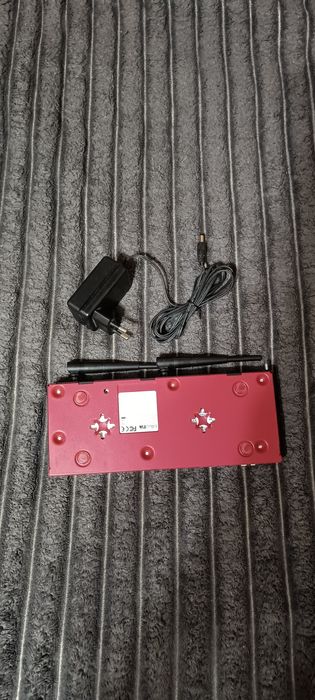 MikroTik rb2011uias-2hnd-in