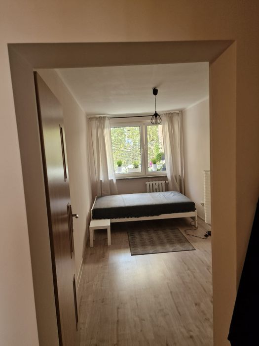 Pokój do wynajęcia Opole Bliskie Zaodrze