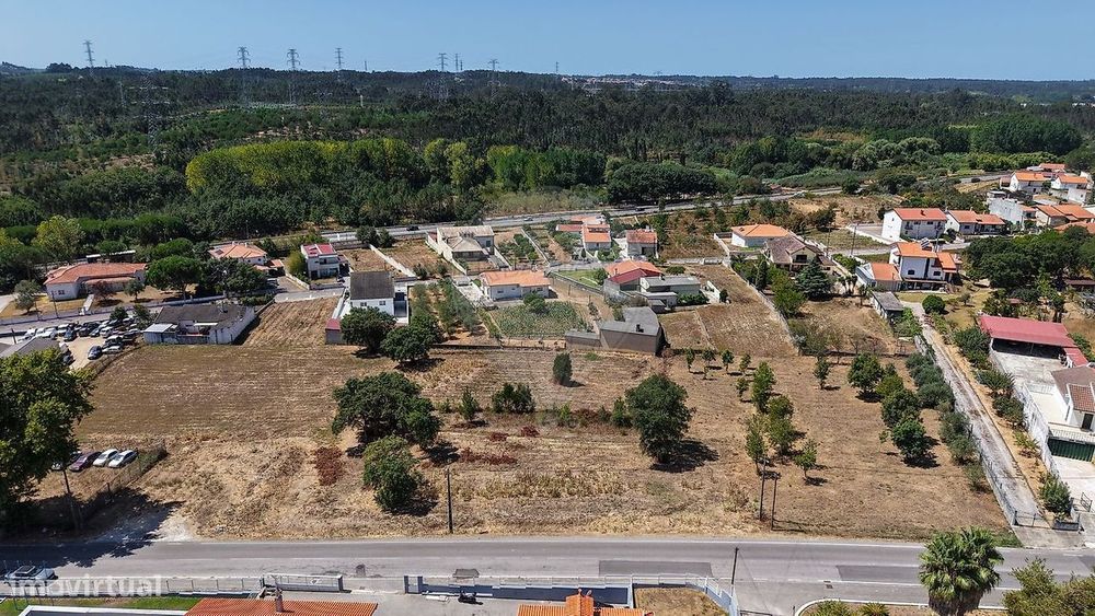 Terreno  para venda
