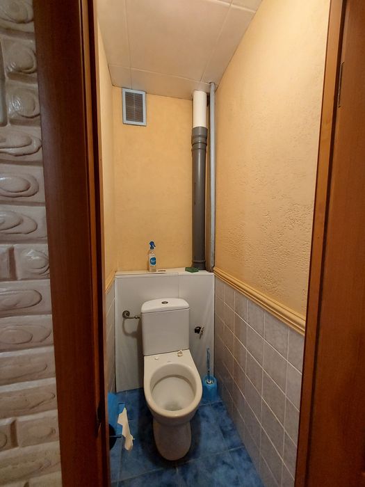 3-комнатная квартира по адресу (площадь 73 м²) - Atlanta.ua - фото 2