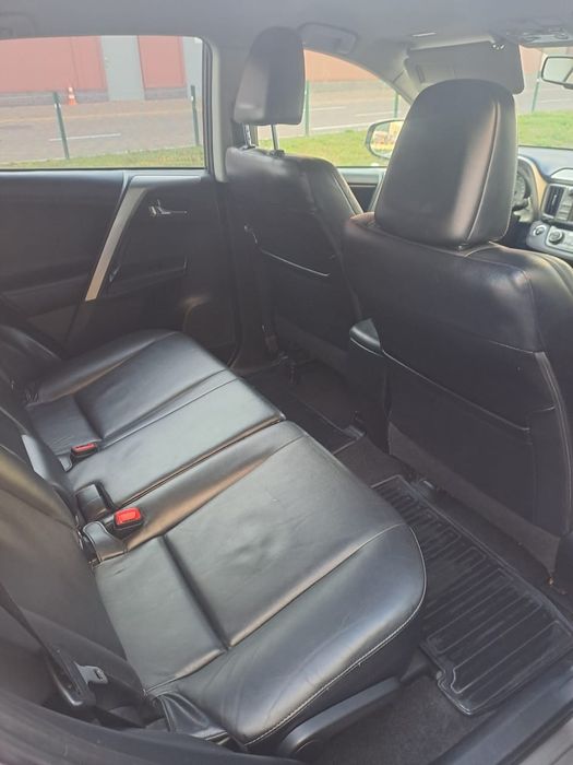TOYOTA RAV4 2013 VIN JTMDAREVX0D024676 фото оголошення 9 з 15
