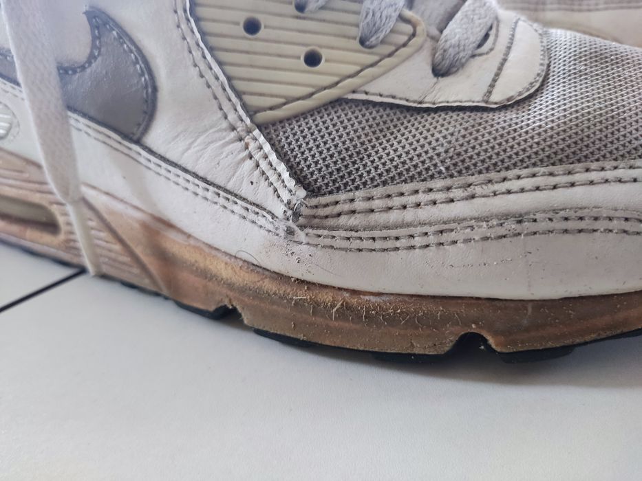 Sapatilhas Nike Air Max