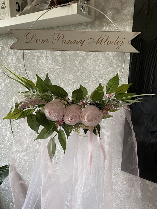 Dom pana młodego/pani młodej