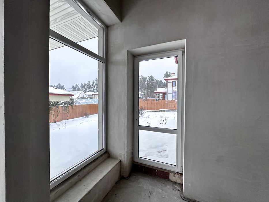 Будинок, який вартий вашої уваги - простір, якість, тиша