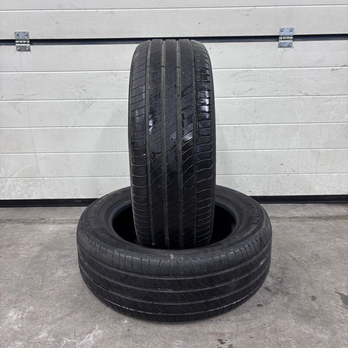 Opony Michelin Primacy 4 215/55/17