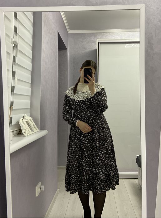 Сукня розміру с-м