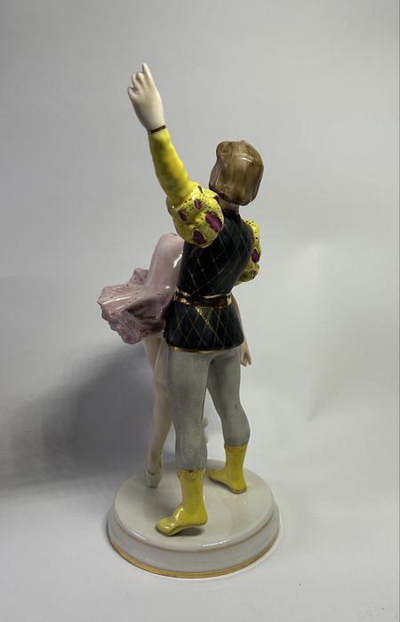 Статуэтка Ромео и Джульета Киев