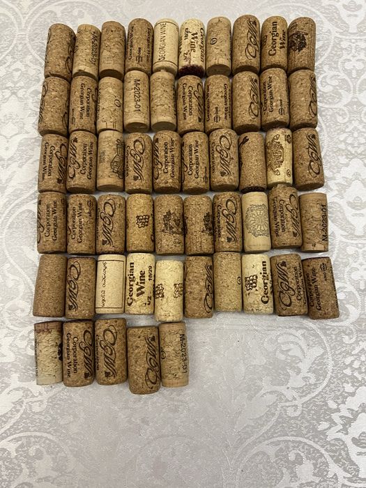 пробки винні/ігристе