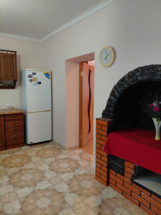 Продається будинок Хустський район, с,Бронька