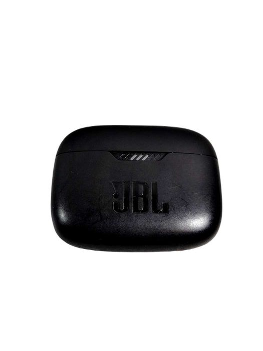 Słuchawki dokanałowe JBL Tune 235 NC czarne