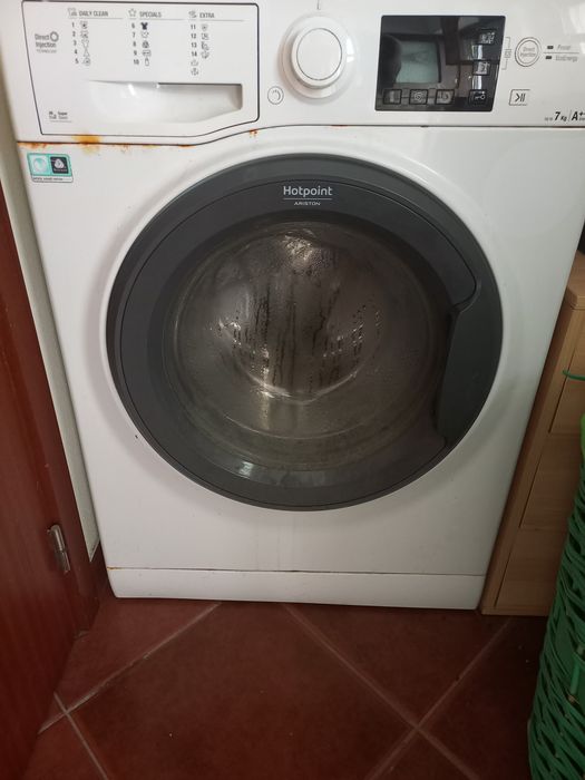 Maquina de lavar Ariston  para peças