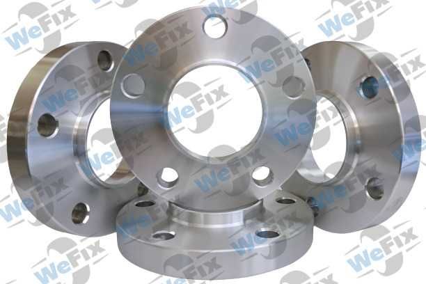 Проставки для Мерседес Проставки дисків Mercedes Проставки Ковані