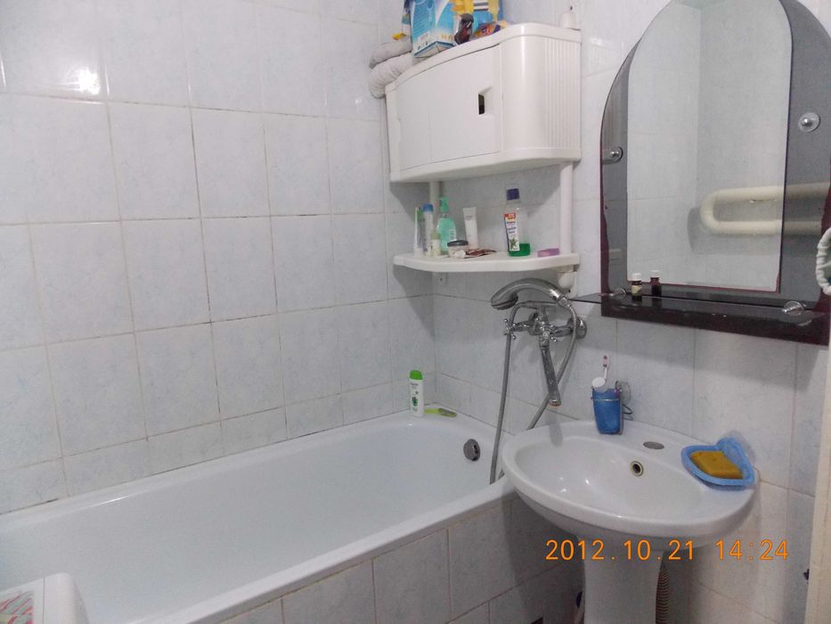 Продам квартира 3комнатная