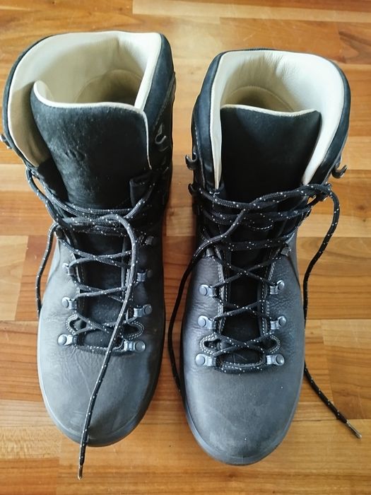 Buty trekkingowe AKU