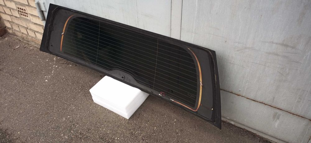 Скло кришки багажника Mercedes GL 164 номер A1647401357 м.Київ