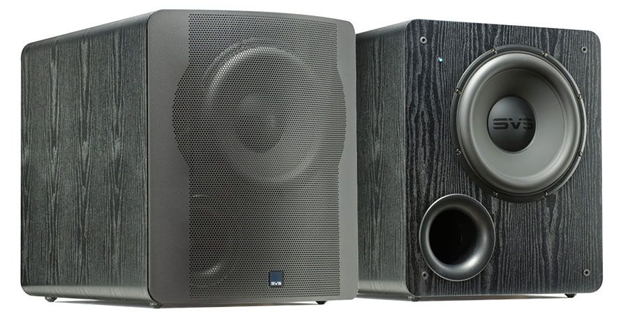 SVS PB2000 Subwoofer