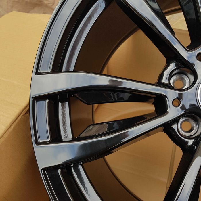 Диски BMW НОВІ різноширокі R20 5x120 БМВ X6 F16 M perfomance Х5М F15