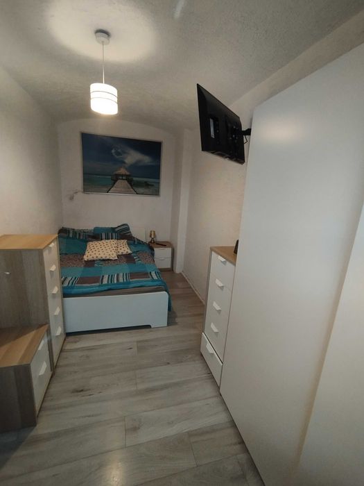 Sprzedam mieszkanie na wsi