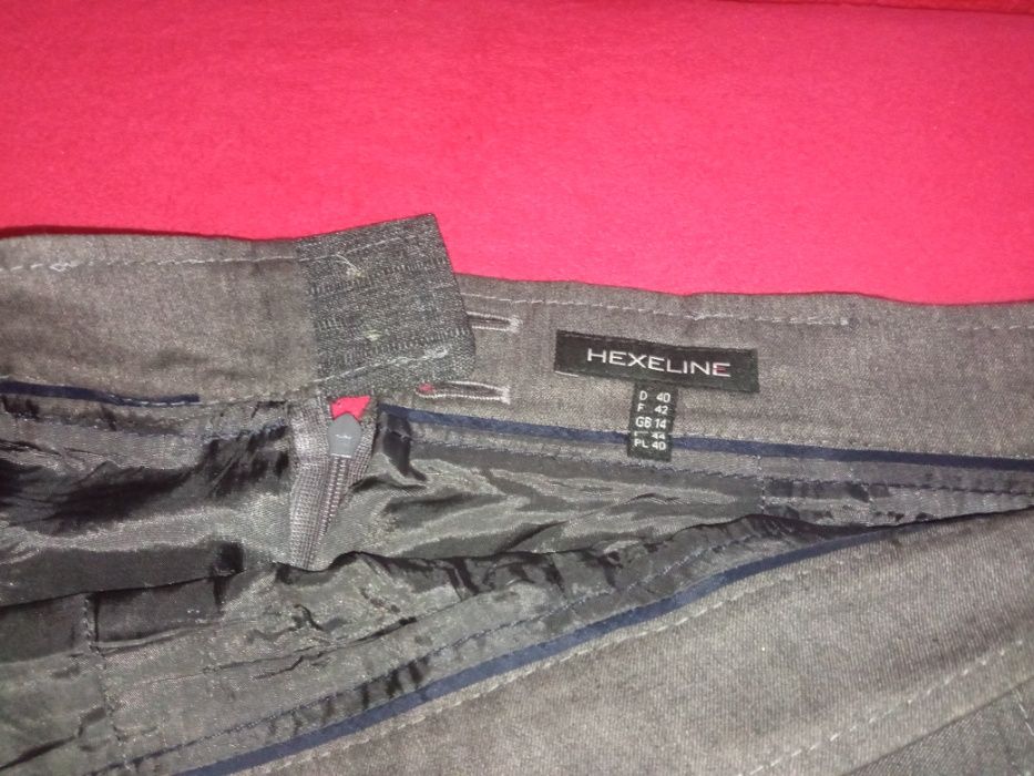 Spódnica  Hexeline r.40