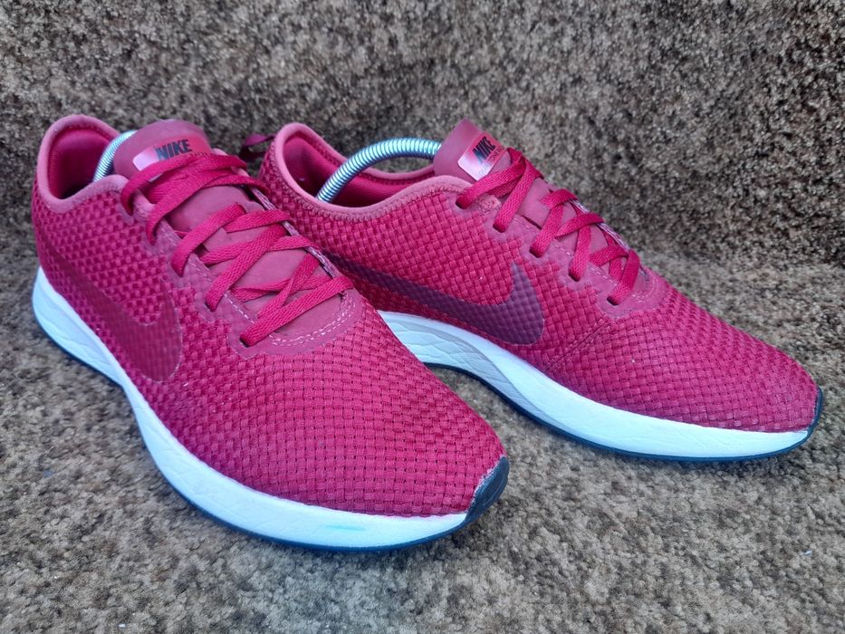 Кросівки оригінал Nike  Dualtone Racer 44 розмір.