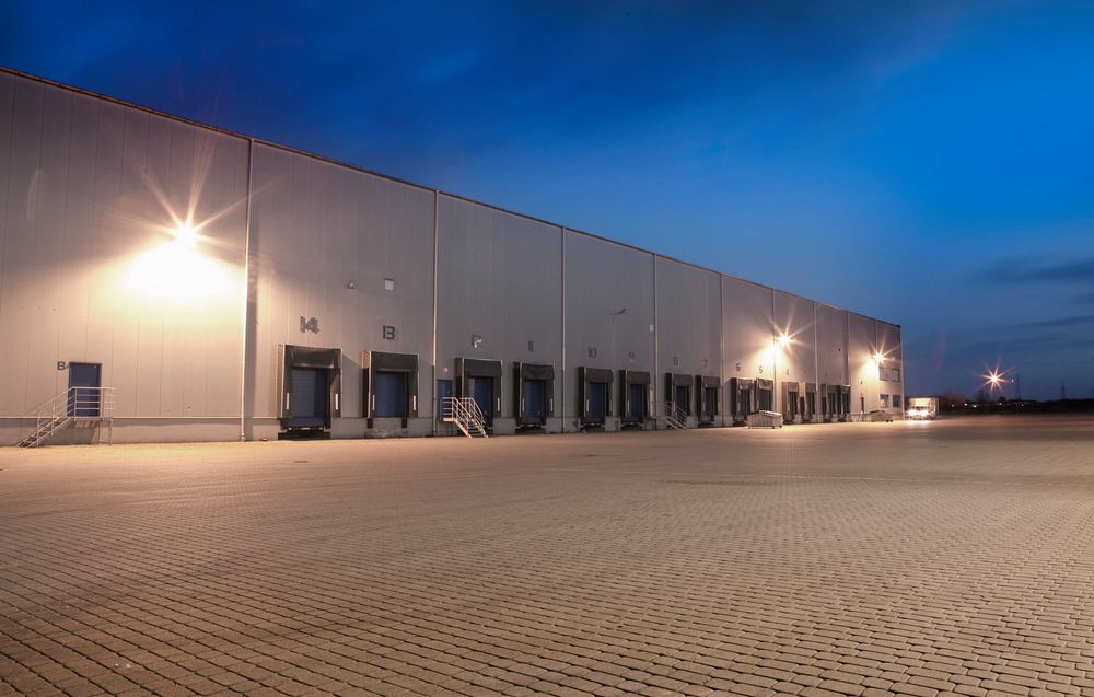 Magazyn do wynajęcia o pow. od 5 000 m2, kujawsko-pomorskie, Bydgoszcz
