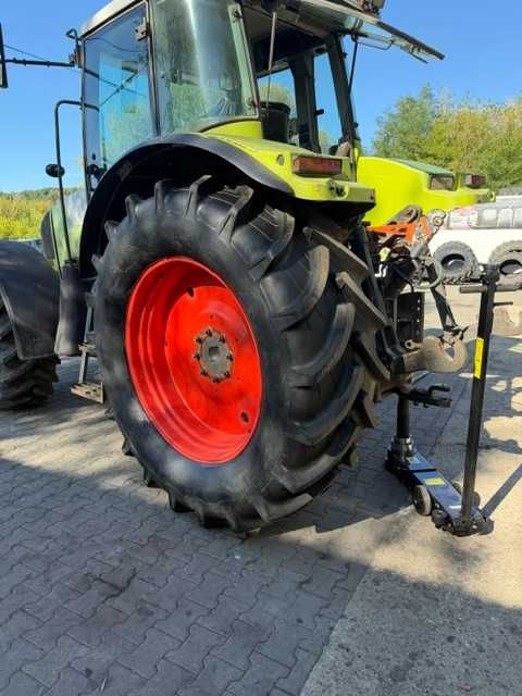 opona 650/65 R38 MAXAM AGRIXTRA 65 MS951R 166D TL