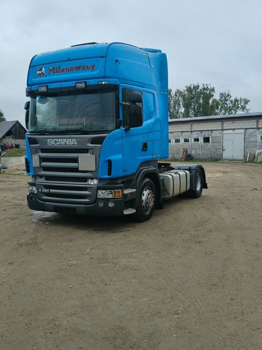 Scania