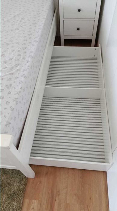 İkea Hemnes 160*200