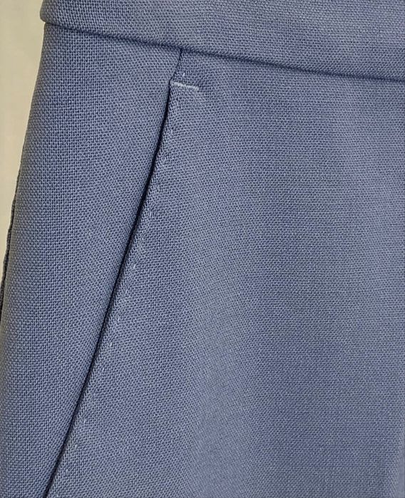 Теплі штани Max Mara. Оригінал