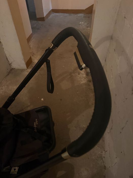 Wózek cybex  priam