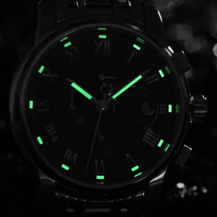 Годинник чоловічий Carnival