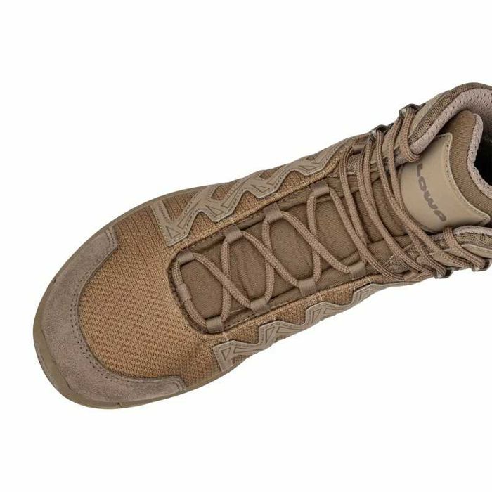 Ботинки тактические LOWA Innox PRO Mid GTX Coyote Оригинал 40 - 46