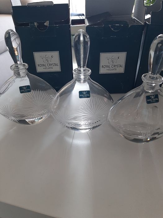 Cristal Atlantis