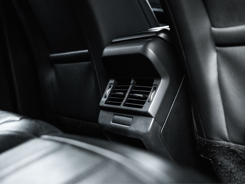 Range Rover Evoque AWD HSE 2020