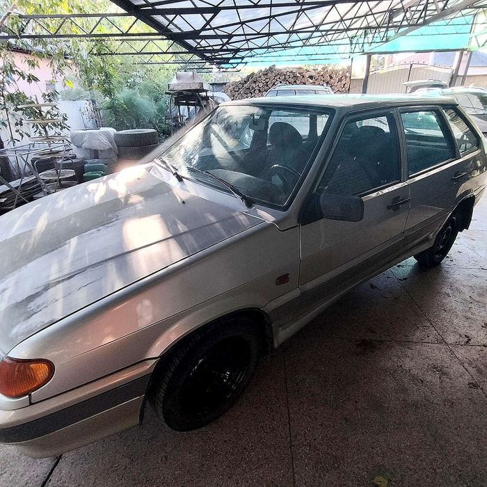 продам автомобіль ВАЗ 2114
